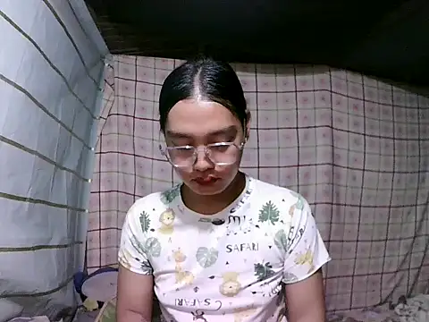 asian janella online show from 25, 4, 2026
