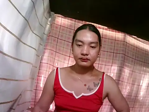 asian janella online show from 20, 10, 2025