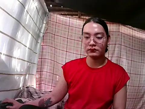 asian janella online show from 2, 2, 2026