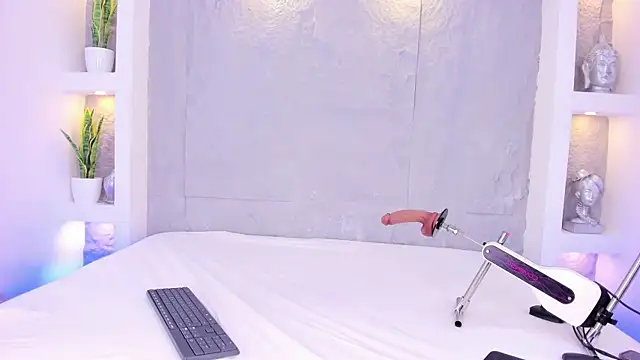 LovelyEyesx online show from 25, 5, 2026