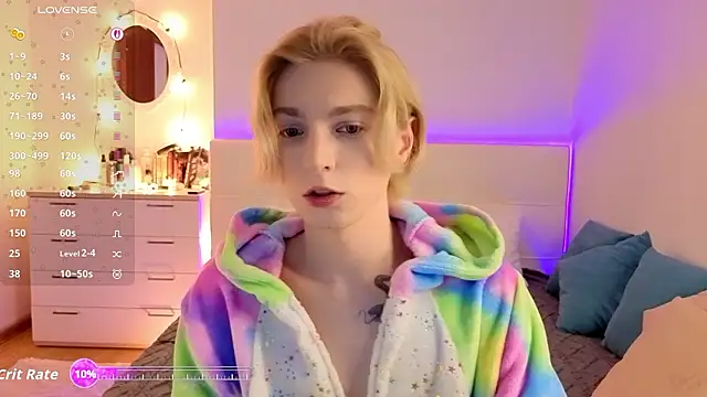 fiachand online show from 20, 3, 2026