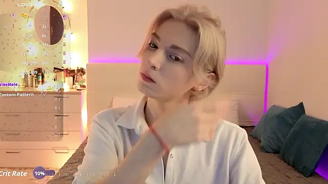 fiachand online show from 25, 3, 2026