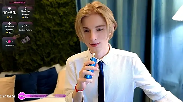 fiachand online show from 10, 2, 2026