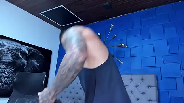 andres-clark92 online show from 3, 2, 2026