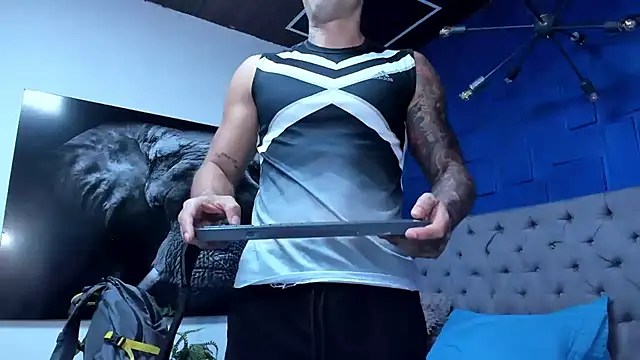 andres-clark92 online show from 12, 2, 2026