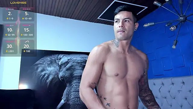 andres-clark92 online show from 12, 4, 2026