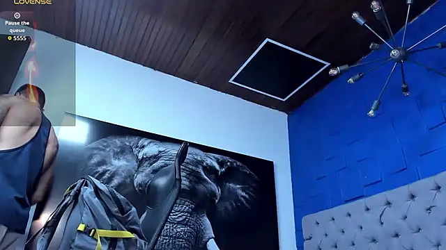 andres-clark92 online show from 7, 3, 2026