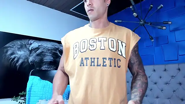 andres-clark92 online show from 14, 2, 2026