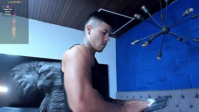 andres-clark92 online show from 24, 3, 2026