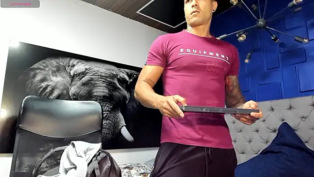 andres-clark92 online show from 22, 3, 2026