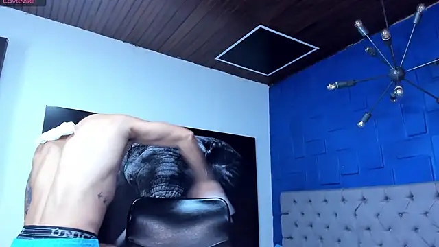 andres-clark92 online show from 6, 3, 2026