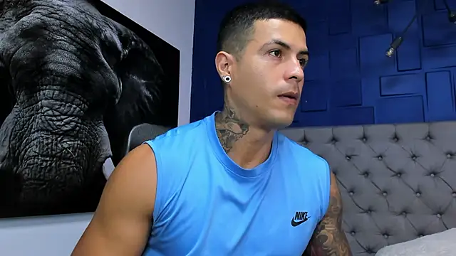 andres-clark92 online show from 31, 5, 2026