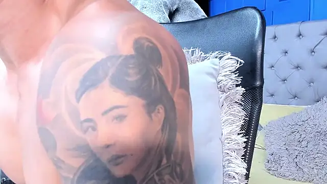 andres-clark92 online show from 8, 10, 2025