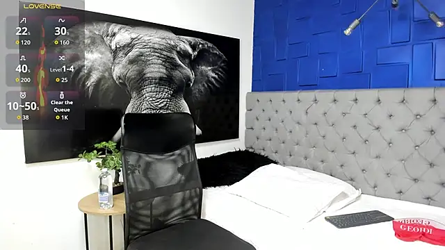 andres-clark92 online show from 7, 4, 2026