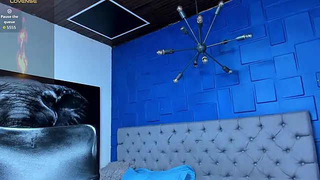 andres-clark92 online show from 5, 3, 2026