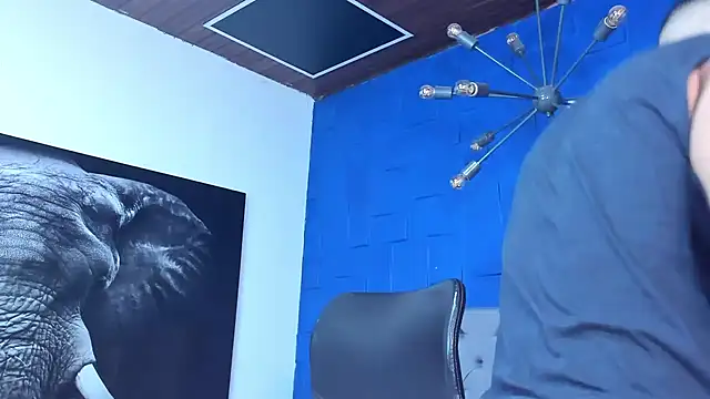 andres-clark92 online show from 18, 12, 2025