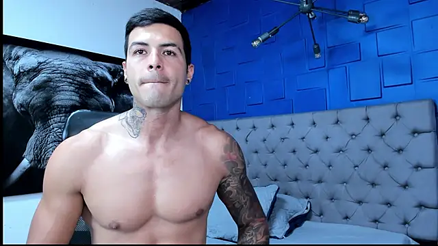 andres-clark92 online show from 16, 3, 2026