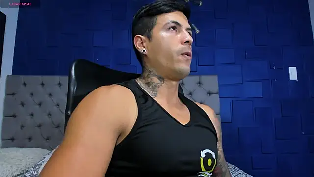 andres-clark92 online show from 20, 5, 2026