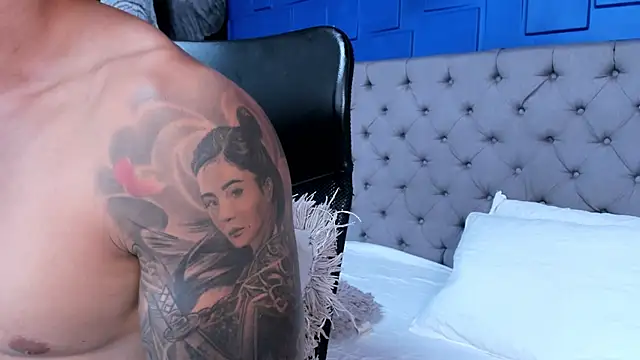 andres-clark92 online show from 6, 11, 2025