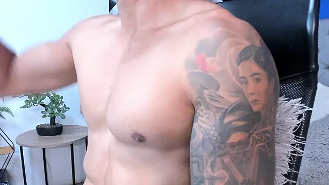 andres-clark92 online show from 14, 10, 2025