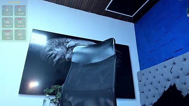 andres-clark92 online show from 15, 4, 2026