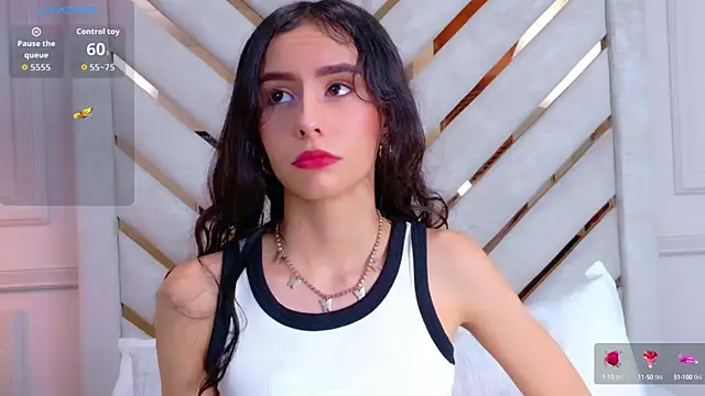 Sarah-Grace online show from 10, 9, 2025