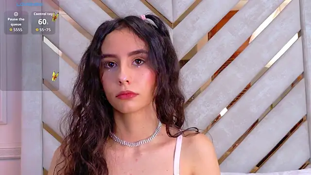 Sarah-Grace online show from 12, 9, 2025