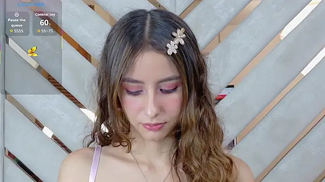 Sarah-Grace online show from 25, 3, 2026