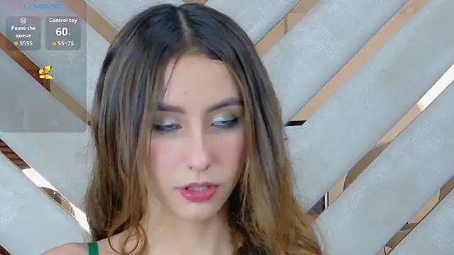 Sarah-Grace online show from 1, 5, 2026