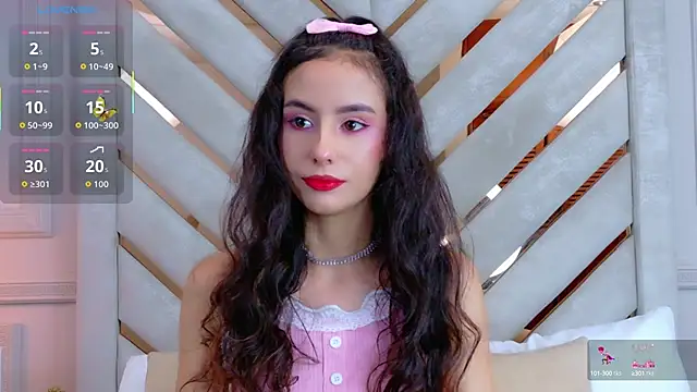 Sarah-Grace online show from 13, 10, 2025