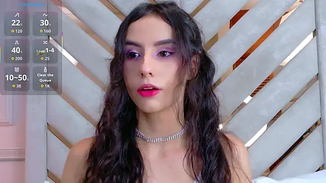 Sarah-Grace online show from 10, 10, 2025