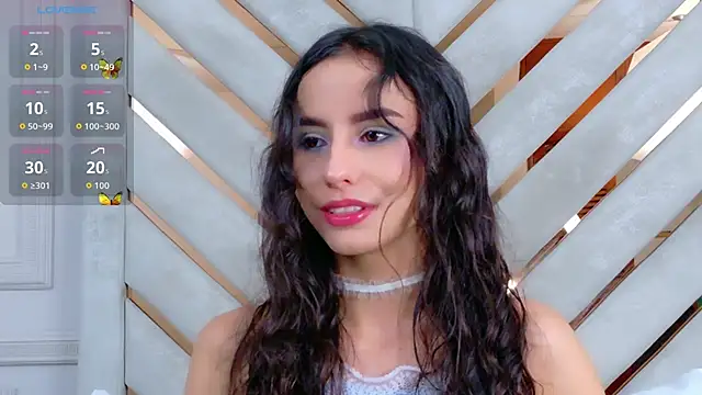 Sarah-Grace online show from 1, 10, 2025