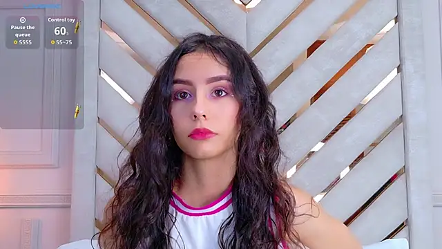 Sarah-Grace online show from 9, 9, 2025