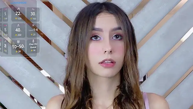 Sarah-Grace online show from 6, 5, 2026