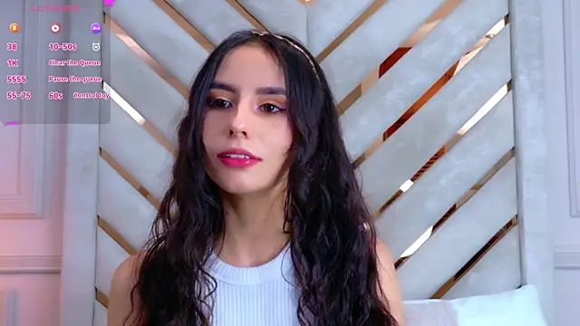 Sarah-Grace online show from 25, 10, 2025