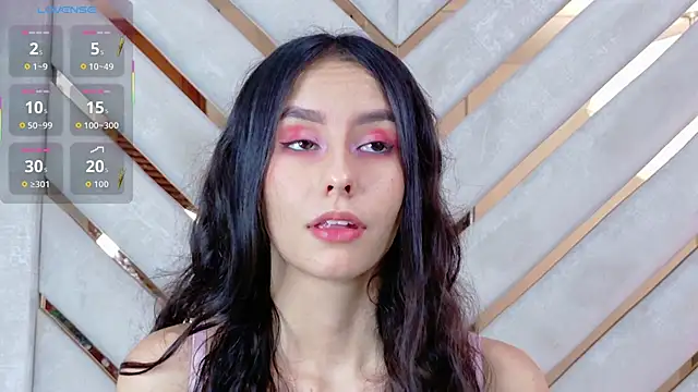 Snapshot of Sarah-Grace chatting on 20, 2, 2026 Sarah-Grace online show from 20, 2, 2026