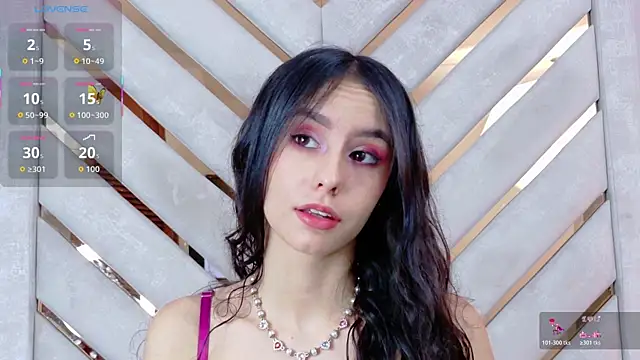 Snapshot of Sarah-Grace chatting on 19, 2, 2026 Sarah-Grace online show from 19, 2, 2026