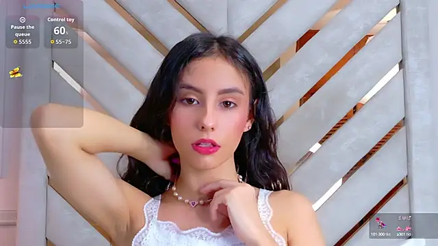 Sarah-Grace online show from 26, 9, 2025