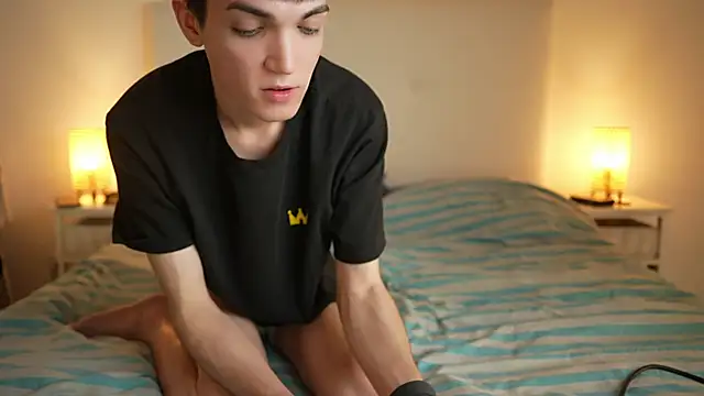 MattyandAiden online show from 26, 2, 2026