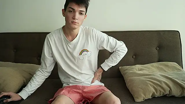 MattyandAiden online show from 14, 2, 2026