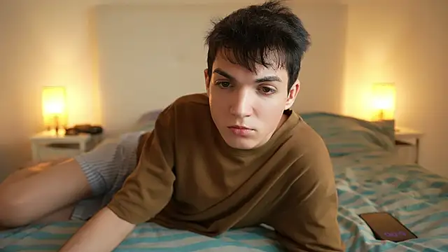 MattyandAiden online show from 1, 3, 2026