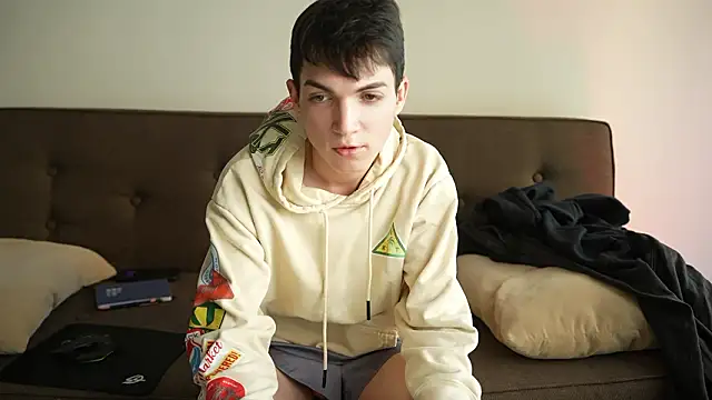 MattyandAiden online show from 22, 2, 2026