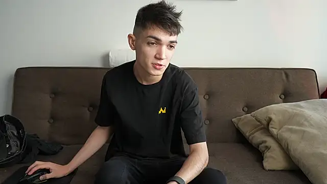 MattyandAiden online show from 18, 1, 2026