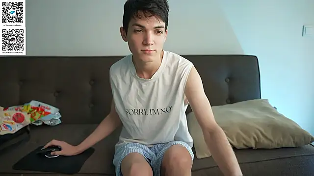 MattyandAiden online show from 7, 3, 2026