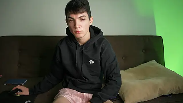 MattyandAiden online show from 18, 2, 2026