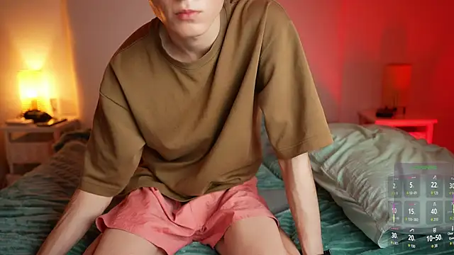 MattyandAiden online show from 27, 3, 2026