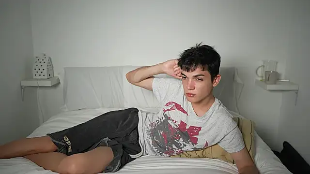 MattyandAiden online show from 29, 4, 2026