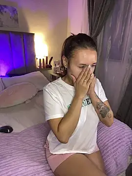 juliana-mancini online show from 23, 3, 2026