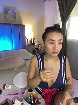 juliana-mancini online show from 13, 3, 2026