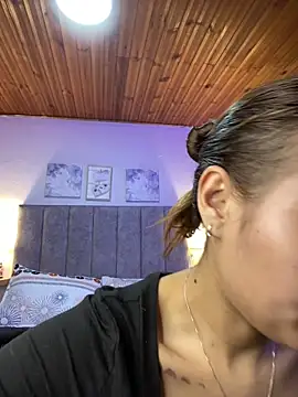 juliana-mancini online show from 24, 10, 2025